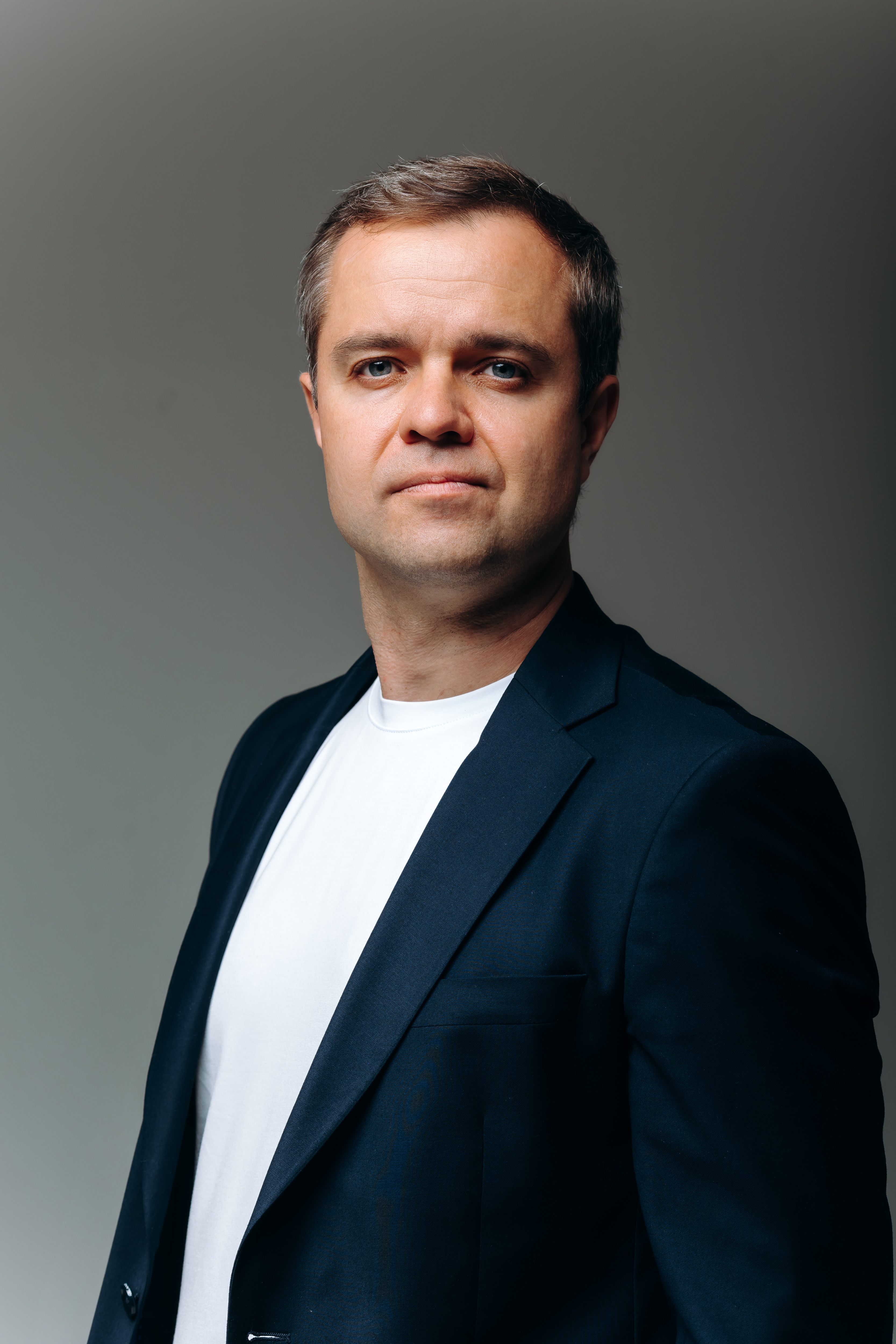 Дмитрий Александрович Малинин - Председатель коллегии